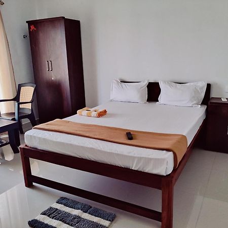 Shivaay Inn อลีบาก ภายนอก รูปภาพ
