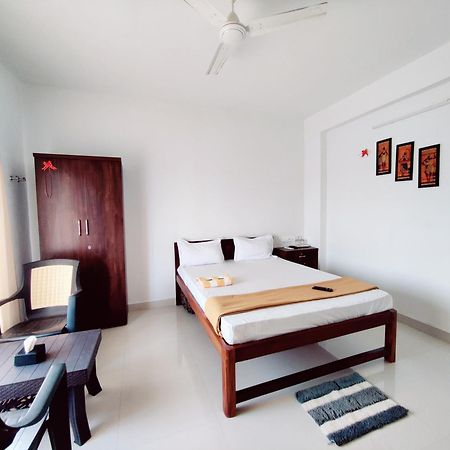 Shivaay Inn อลีบาก ภายนอก รูปภาพ