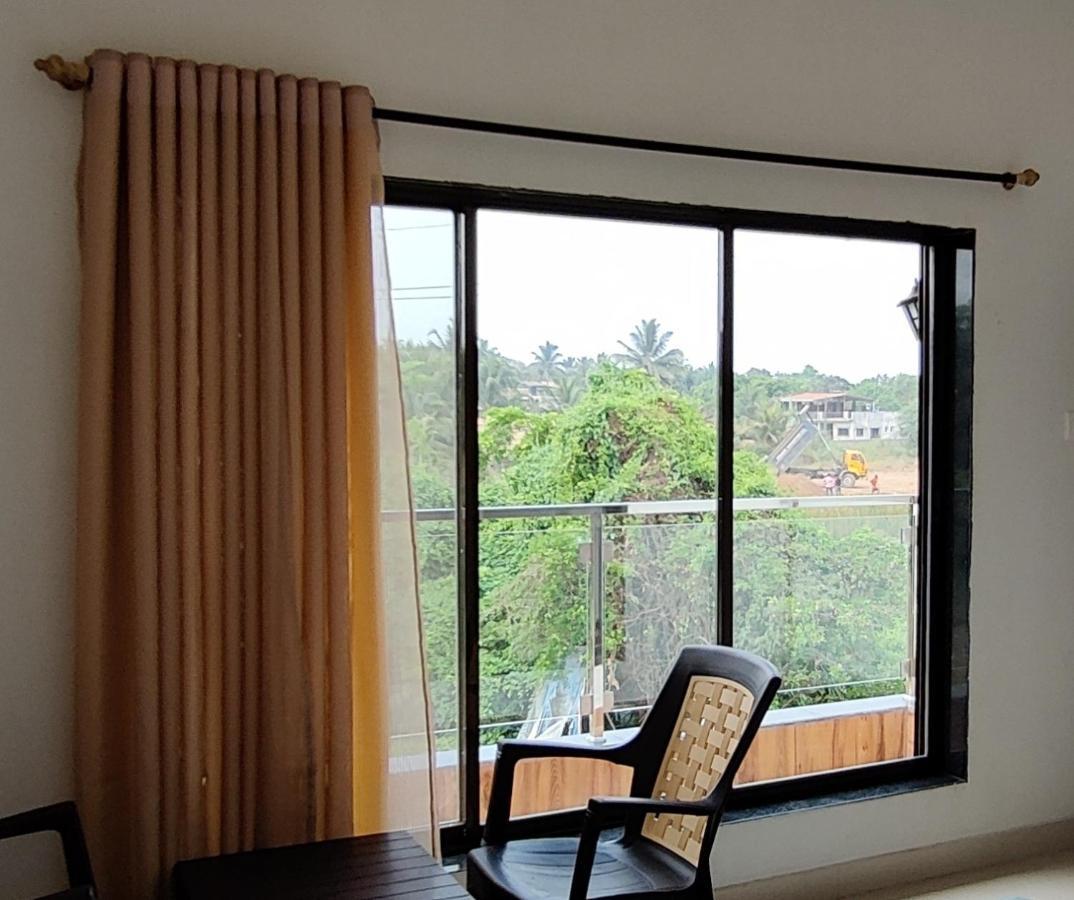 Shivaay Inn อลีบาก ภายนอก รูปภาพ