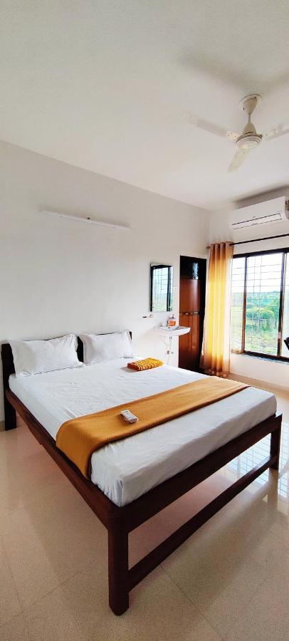 Shivaay Inn อลีบาก ภายนอก รูปภาพ