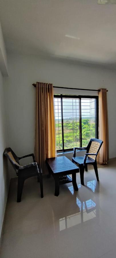 Shivaay Inn อลีบาก ภายนอก รูปภาพ