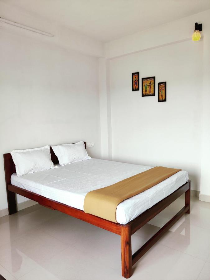 Shivaay Inn อลีบาก ภายนอก รูปภาพ